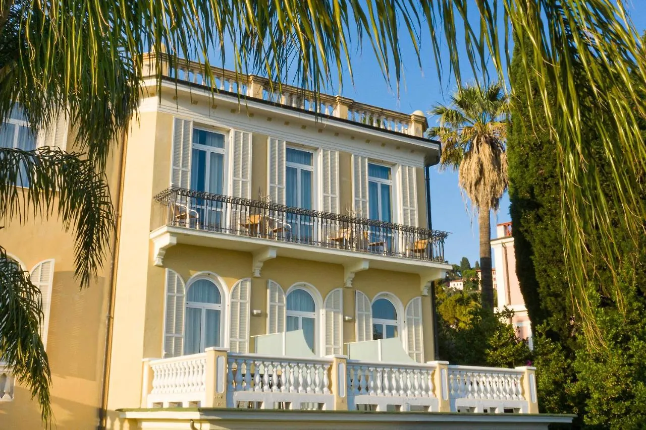 בורדיגרה Hotel Villa Elisa & Spa איטליה