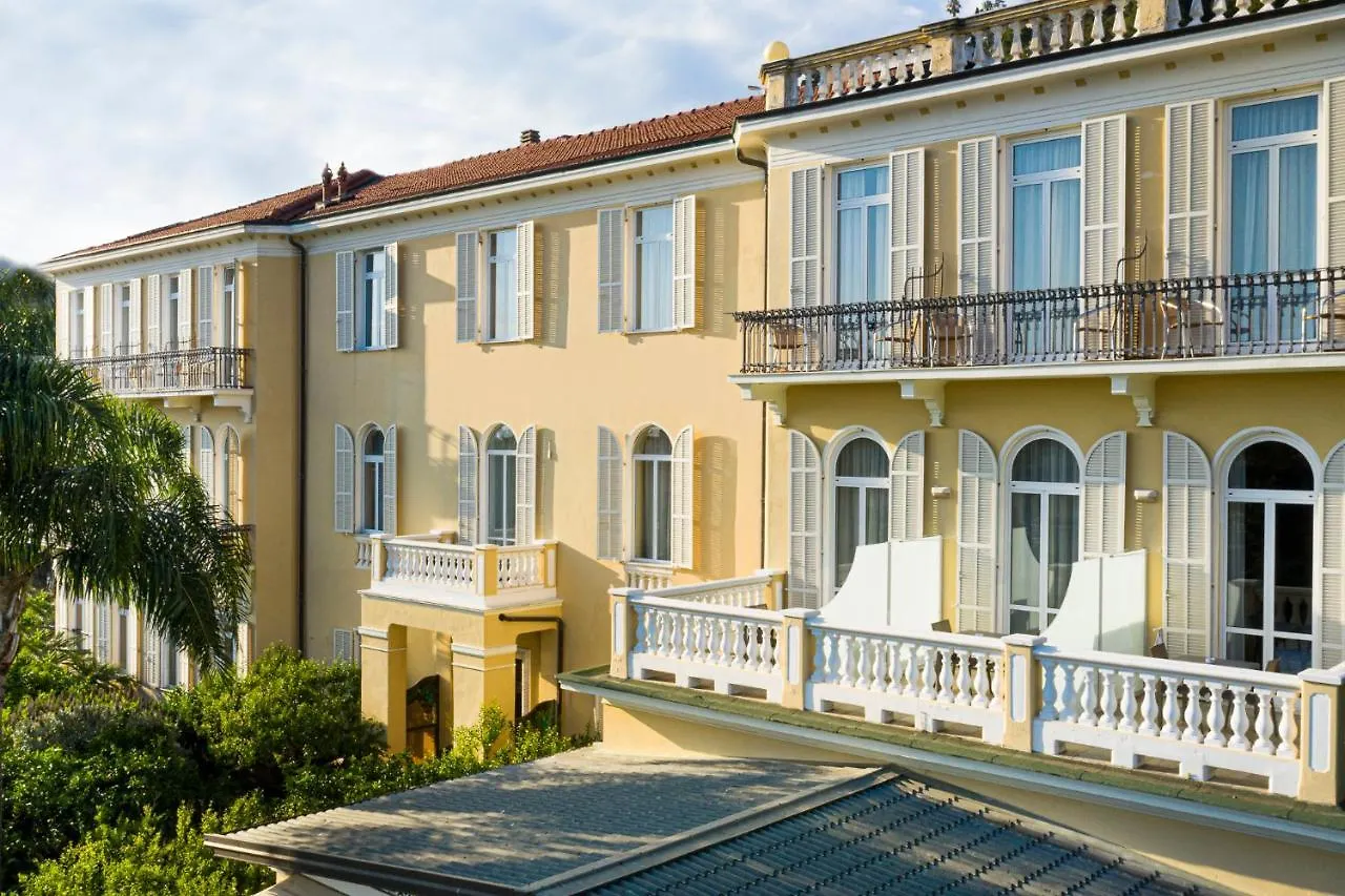 בורדיגרה Hotel Villa Elisa & Spa