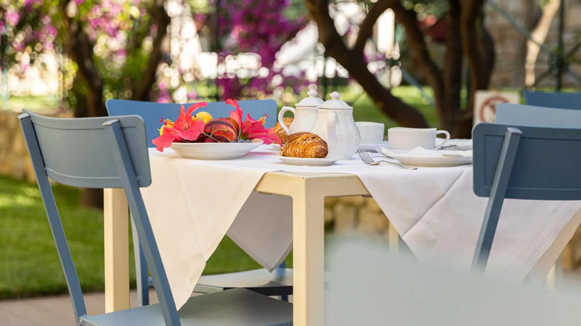 בורדיגרה Hotel Villa Elisa & Spa