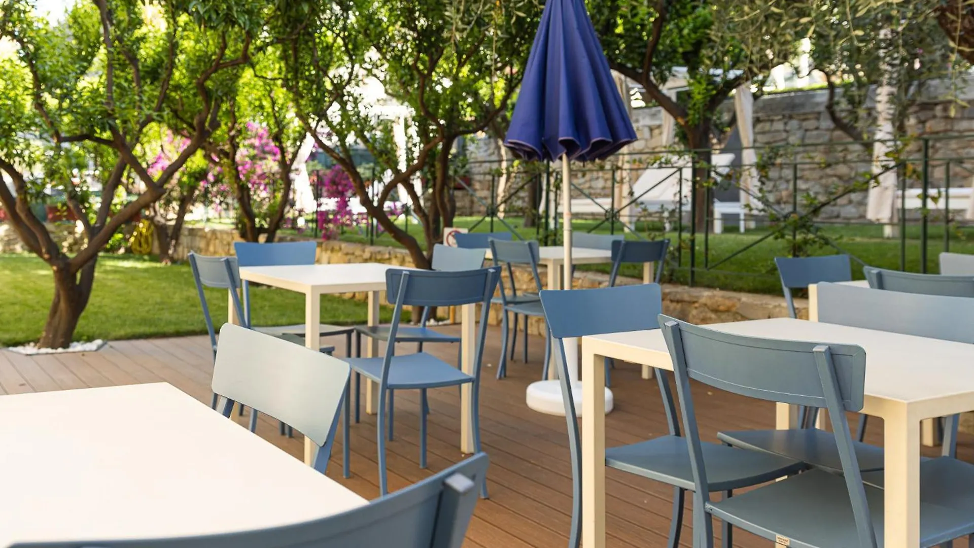 בורדיגרה Hotel Villa Elisa & Spa