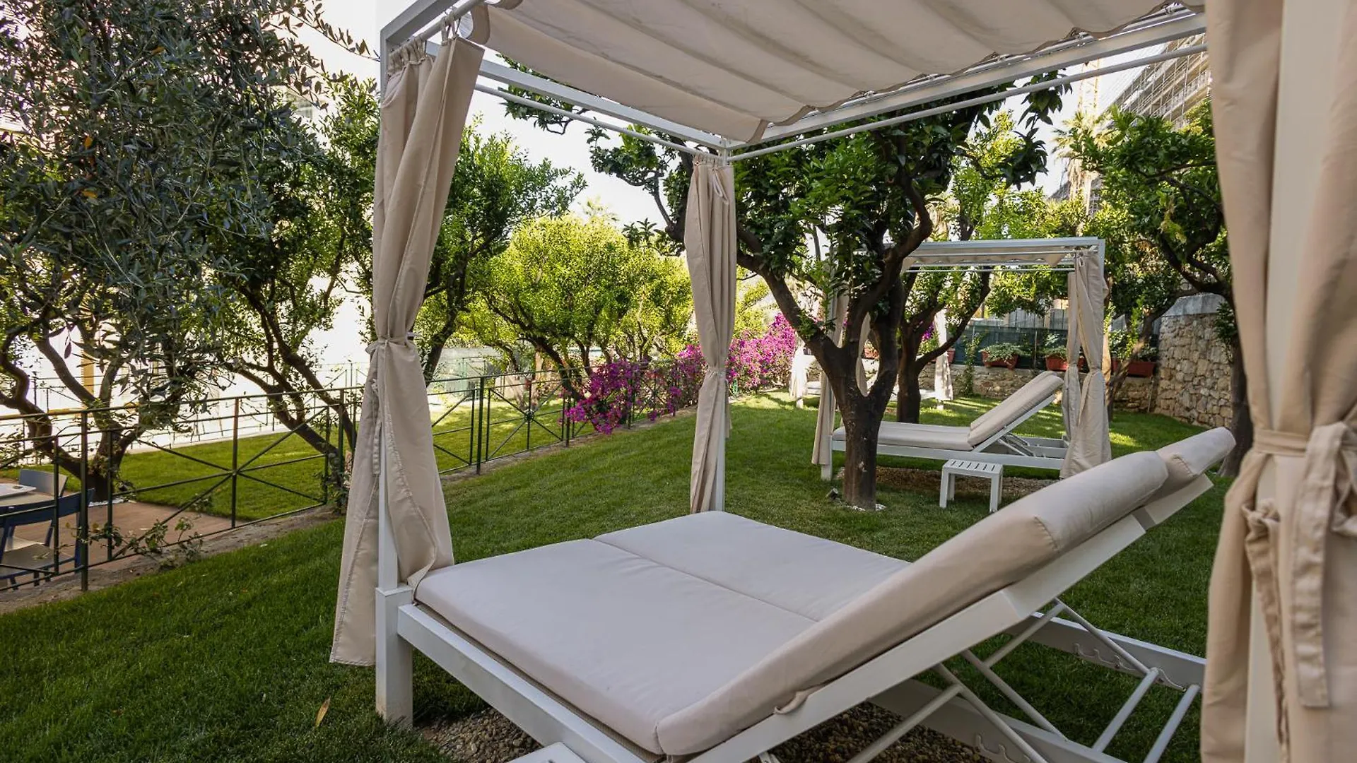 בורדיגרה Hotel Villa Elisa & Spa