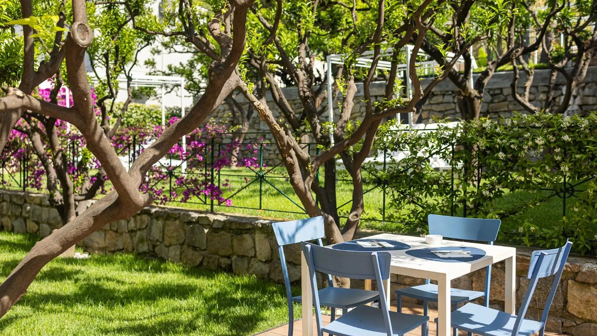 בורדיגרה Hotel Villa Elisa & Spa