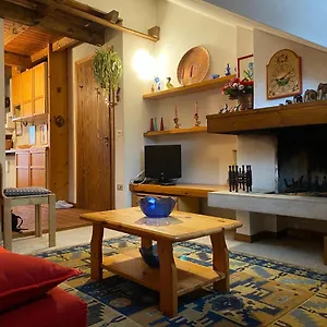Appartamento A Con Vista Sul Sacello