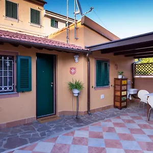 Appartamento Il Rustichello