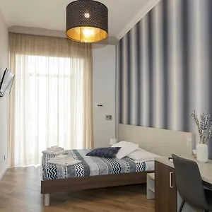 Garibaldi Guest house
